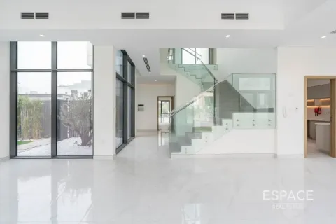 Villa sa Al Furjan, Dubai, UAE 4 silid-tulugan, 376 sq.m. № 738157 - larawan 3