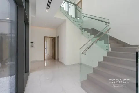 Villa sa Al Furjan, Dubai, UAE 4 silid-tulugan, 376 sq.m. № 738157 - larawan 4