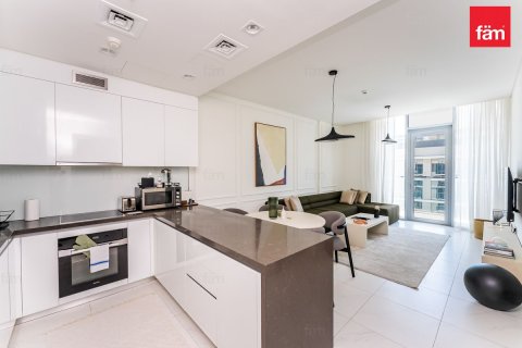Apartment i Dubai, UAE 1 soveværelse, 71.3 kvm № 718063