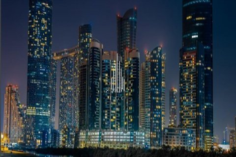 Stadthaus in Al Reem Island, Abu Dhabi, VAE: 3 Schlafzimmer, 287 m2 Nr. 547959