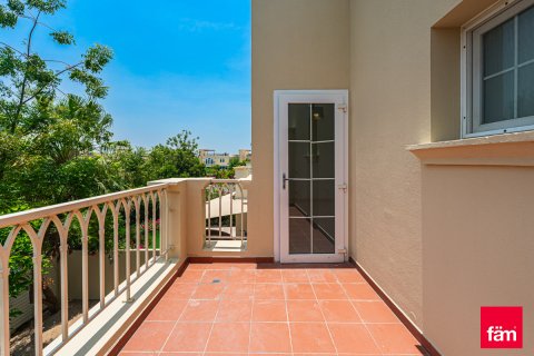 Huvila Dubai, Arabiemiraatit 3 makuuhuonetta, 255.4 m2 № 692990 - kuva 2