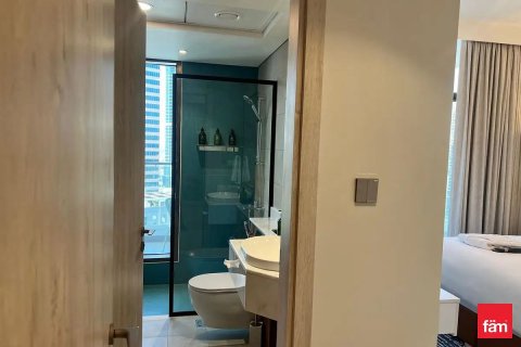 Leilighet til leie i Business Bay, Dubai, Emiratene 2 soverom, 110.1 kvm Nr. 692991 - Foto 10
