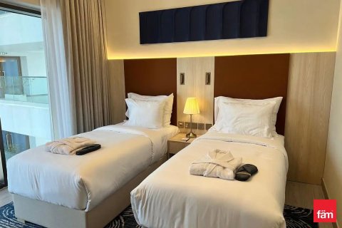 Leilighet til leie i Business Bay, Dubai, Emiratene 2 soverom, 110.1 kvm Nr. 692991 - Foto 13
