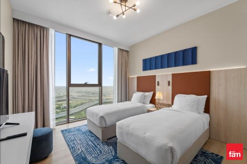 Leilighet til leie i Business Bay, Dubai, Emiratene 2 soverom, 110.1 kvm Nr. 692991 - Foto 4