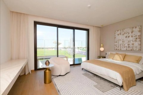 Lakás itt: Saadiyat Island, Abu Dhabi, EAE, 6 hálószoba, 816.3 m², azonosító: 540118 - fénykép 7