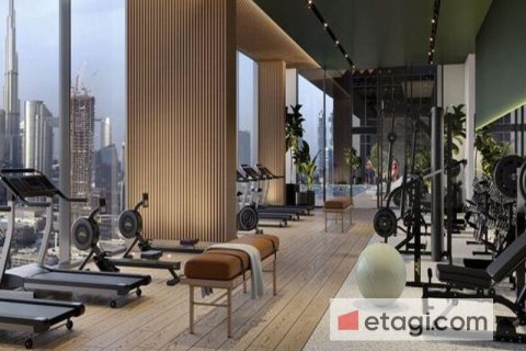 Appartement te koop in City Walk, Dubai, VAE 2 slaapkamers, 117.5 vr.m., nr 546164 - foto 13