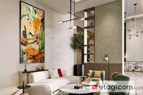 Appartement te koop in City Walk, Dubai, VAE 2 slaapkamers, 117.5 vr.m., nr 546164 - foto 4