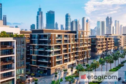 Appartement te koop in City Walk, Dubai, VAE 2 slaapkamers, 117.5 vr.m., nr 546164 - foto 9