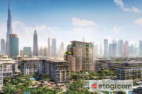 Appartement te koop in City Walk, Dubai, VAE 2 slaapkamers, 117.5 vr.m., nr 546164 - foto 8