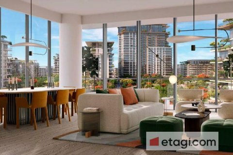 Appartement te koop in City Walk, Dubai, VAE 2 slaapkamers, 117.5 vr.m., nr 546164 - foto 3