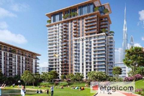 Appartement te koop in City Walk, Dubai, VAE 2 slaapkamers, 117.5 vr.m., nr 546164 - foto 11