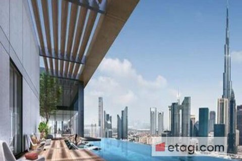 Appartement te koop in City Walk, Dubai, VAE 2 slaapkamers, 117.5 vr.m., nr 546164 - foto 12