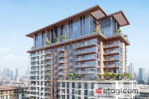 Appartement te koop in City Walk, Dubai, VAE 2 slaapkamers, 117.5 vr.m., nr 546164 - foto 10