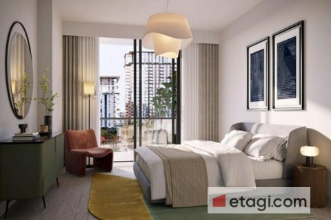 Appartement te koop in City Walk, Dubai, VAE 2 slaapkamers, 117.5 vr.m., nr 546164 - foto 5