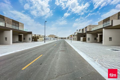 Townhouse in Dubai, UAE 3 bedrooms, 187.2 sq.m. № 652339 - photo 23