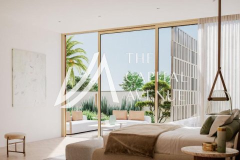 Villa til salgs i Al Hudayriat Island, Abu Dhabi, Emiratene 5 soverom, 560.86 kvm Nr. 759900 - Foto 4