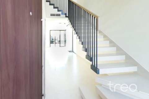 Stadthaus zur Miete in The Valley, Dubai, VAE 4 Schlafzimmer, 210.43 m2 Nr. 758900 - Foto 2