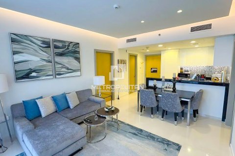 Business Bay, Dubai, BAE’de daire 2 yatak odası, 100 m&sup2; No 335164