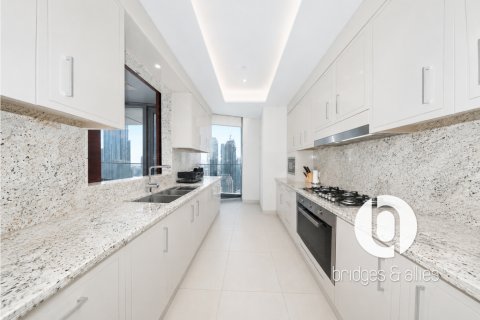 Downtown Dubai (Downtown Burj Dubai), Dubai, BAE’de kiralık daire 3 yatak odası, 188 m&sup2; No 717862 - fotoğraf 5
