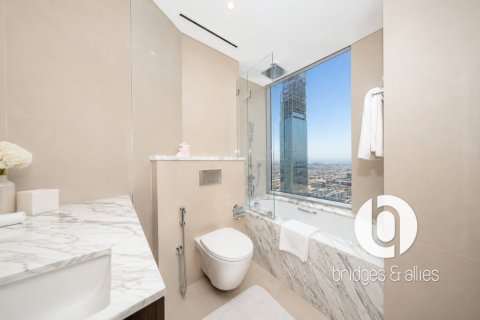 Downtown Dubai (Downtown Burj Dubai), Dubai, BAE’de kiralık daire 3 yatak odası, 188 m&sup2; No 717862 - fotoğraf 16