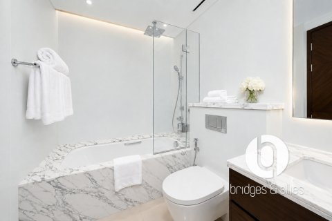 Downtown Dubai (Downtown Burj Dubai), Dubai, BAE’de kiralık daire 3 yatak odası, 188 m&sup2; No 717862 - fotoğraf 22