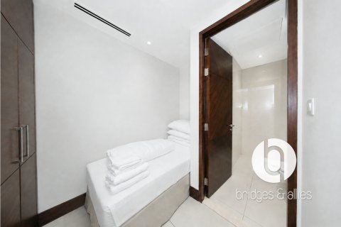 Downtown Dubai (Downtown Burj Dubai), Dubai, BAE’de kiralık daire 3 yatak odası, 188 m&sup2; No 717862 - fotoğraf 20
