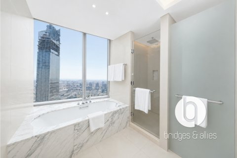 Downtown Dubai (Downtown Burj Dubai), Dubai, BAE’de kiralık daire 3 yatak odası, 188 m&sup2; No 717862 - fotoğraf 23