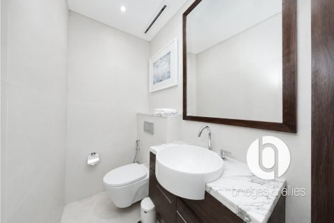 Downtown Dubai (Downtown Burj Dubai), Dubai, BAE’de kiralık daire 3 yatak odası, 188 m&sup2; No 717862 - fotoğraf 21