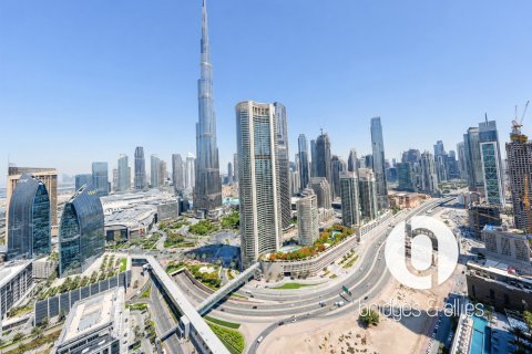 Apartamento em Downtown Dubai (Downtown Burj Dubai), Dubai, EAU 3 quartos, 188 m2 № 717862