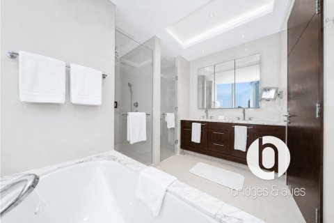 Downtown Dubai (Downtown Burj Dubai), Dubai, BAE’de kiralık daire 3 yatak odası, 188 m&sup2; No 717862 - fotoğraf 11