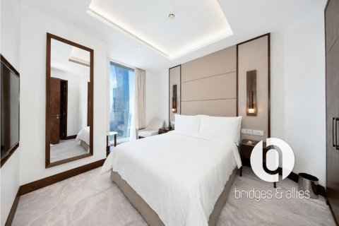 Downtown Dubai (Downtown Burj Dubai), Dubai, BAE’de kiralık daire 3 yatak odası, 188 m&sup2; No 717862 - fotoğraf 14