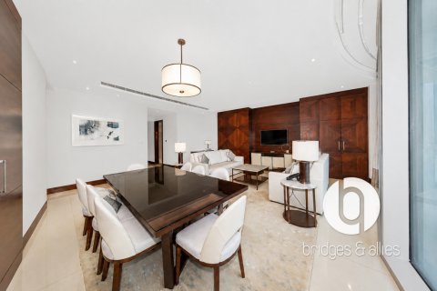 Downtown Dubai (Downtown Burj Dubai), Dubai, BAE’de kiralık daire 3 yatak odası, 188 m&sup2; No 717862 - fotoğraf 6