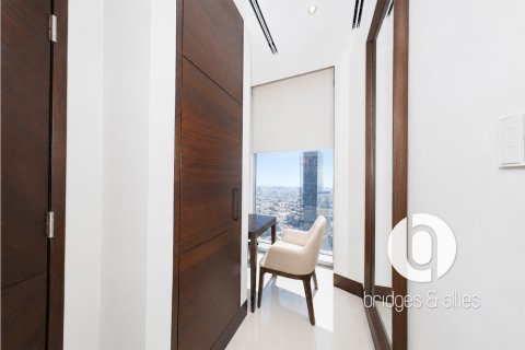 Downtown Dubai (Downtown Burj Dubai), Dubai, BAE’de kiralık daire 3 yatak odası, 188 m&sup2; No 717862 - fotoğraf 10