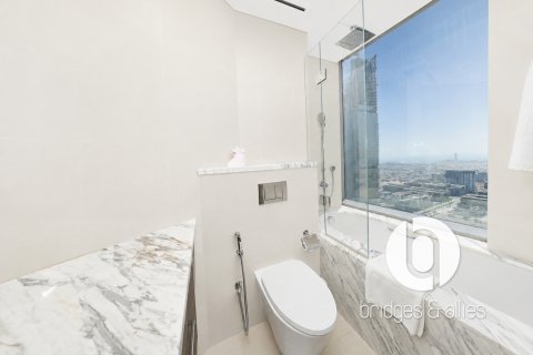 Downtown Dubai (Downtown Burj Dubai), Dubai, BAE’de kiralık daire 3 yatak odası, 188 m&sup2; No 717862 - fotoğraf 15