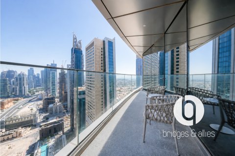 Downtown Dubai (Downtown Burj Dubai), Dubai, BAE’de kiralık daire 3 yatak odası, 188 m&sup2; No 717862 - fotoğraf 12