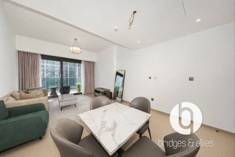 Byt v Downtown Dubai (Downtown Burj Dubai), SAE 1 ložnice, 66 m² Č.: 717861 - fotografie 13