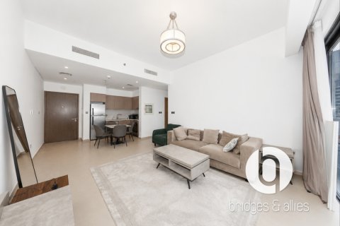 Byt v Downtown Dubai (Downtown Burj Dubai), SAE 1 ložnice, 66 m² Č.: 717861 - fotografie 8