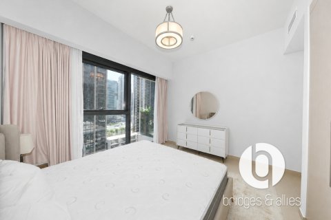 Byt v Downtown Dubai (Downtown Burj Dubai), SAE 1 ložnice, 66 m² Č.: 717861 - fotografie 6
