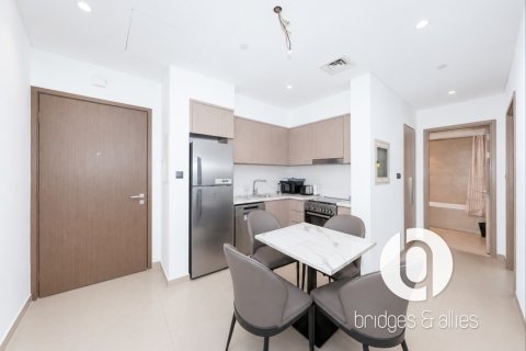 Byt v Downtown Dubai (Downtown Burj Dubai), SAE 1 ložnice, 66 m² Č.: 717861 - fotografie 5