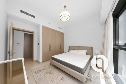 Byt v Downtown Dubai (Downtown Burj Dubai), SAE 1 ložnice, 66 m² Č.: 717861 - fotografie 7