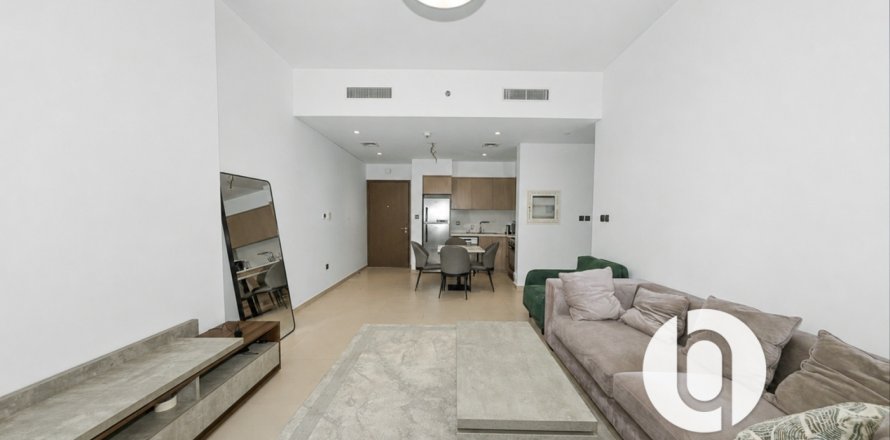 Byt v Downtown Dubai (Downtown Burj Dubai), SAE 1 ložnice, 66 m² Č.: 717861