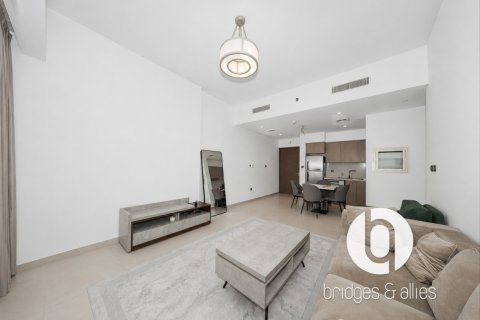Byt v Downtown Dubai (Downtown Burj Dubai), SAE 1 ložnice, 66 m² Č.: 717861 - fotografie 9