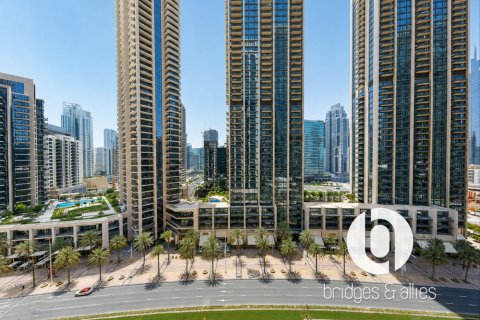 Byt v Downtown Dubai (Downtown Burj Dubai), SAE 1 ložnice, 66 m² Č.: 717861 - fotografie 4