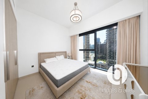 Byt v Downtown Dubai (Downtown Burj Dubai), SAE 1 ložnice, 66 m² Č.: 717861 - fotografie 11