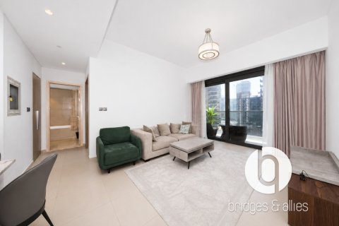 Byt v Downtown Dubai (Downtown Burj Dubai), SAE 1 ložnice, 66 m² Č.: 717861 - fotografie 2