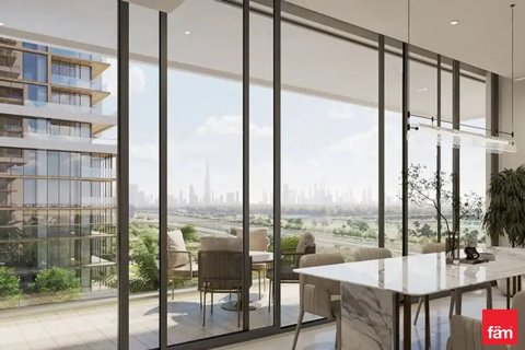 Lägenhet till försäljning i Ras Al Khor, Dubai, UAE 2 sovrum, 112.6 kvm Nr. 701433 - fotografi 8