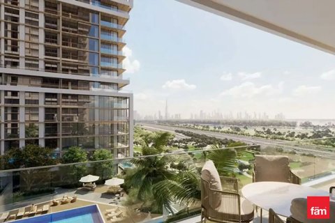 Lägenhet till försäljning i Ras Al Khor, Dubai, UAE 2 sovrum, 112.6 kvm Nr. 701433 - fotografi 6