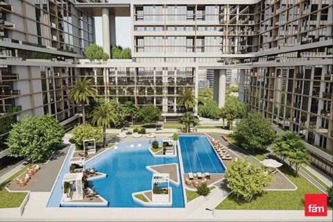 Lägenhet till försäljning i Ras Al Khor, Dubai, UAE 2 sovrum, 112.6 kvm Nr. 701433 - fotografi 7