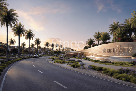 Вилла Дубай, БАӘ-да 3 жатын бөлмелер, 432 м² № 737528 - фото 3