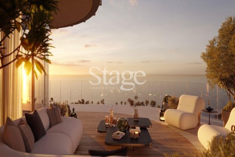 Huoneisto Dubai, Arabiemiraatit 1 makuuhuone, 77 m2 № 737527 - kuva 5